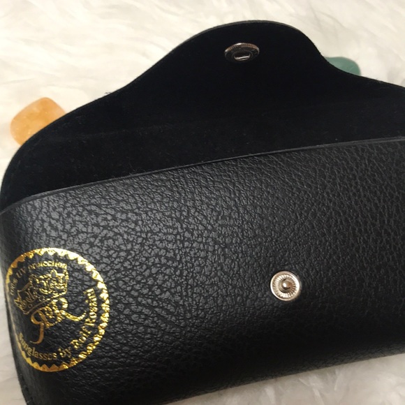 Rolf Rossini-Case for standard size-Sunglasses - Picture 3 of 3